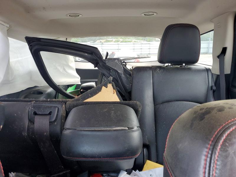 58907076 :رقم المزاد ، 3C4PDDEG9KT728213 vin ، 2019 Dodge Journey مزاد بيع