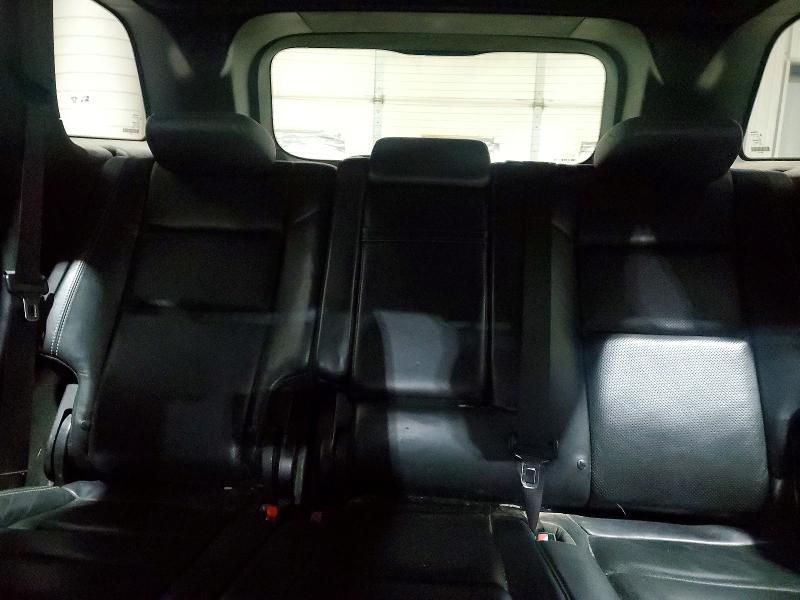 2014 Jeep Grand Cherokee მანქანა იყიდება აუქციონზე, vin: 1C4RJFBG3EC339505, აუქციონის ნომერი: 57355556