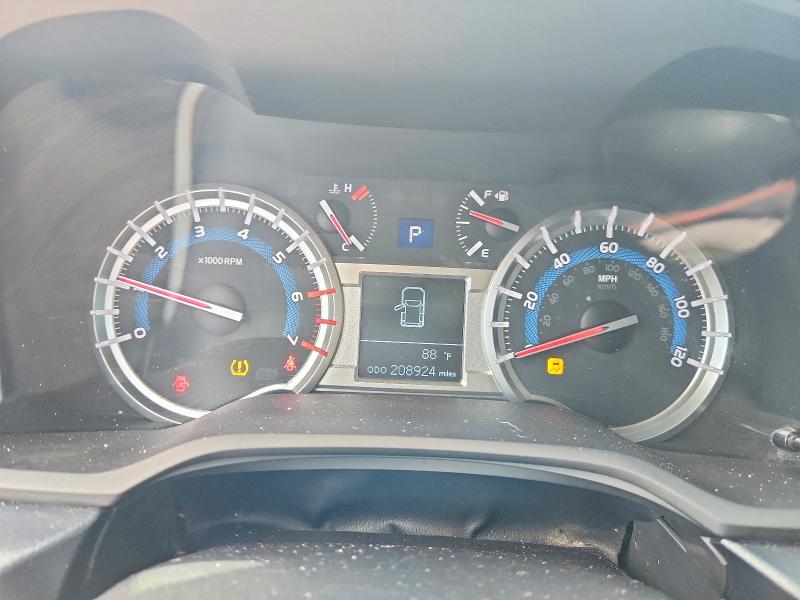 Aukcja sprzedaży 2014 Toyota 4runner, vin: JTEZU5JR5E5079774, numer aukcji: 56632546
