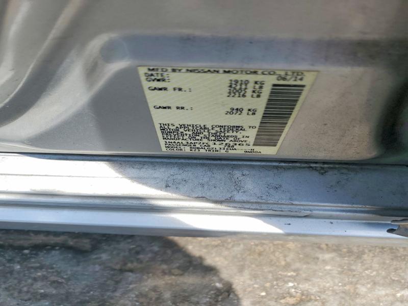 Продаж на аукціоні авто 2015 Nissan Altima, vin: 1N4AL3AP2FC126365, номер лоту: 58938806