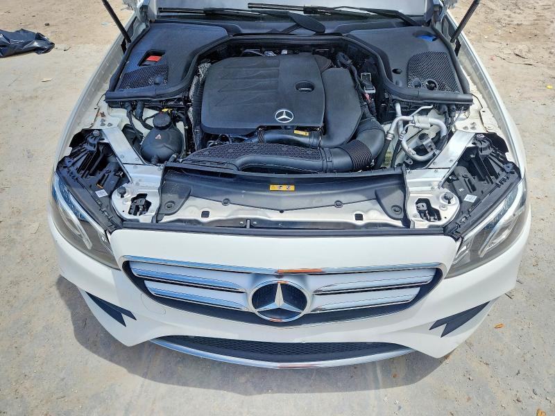 Aukcja sprzedaży 2020 Mercedes-benz E, vin: WDDZF8DB6LA723565, numer aukcji: 58938306