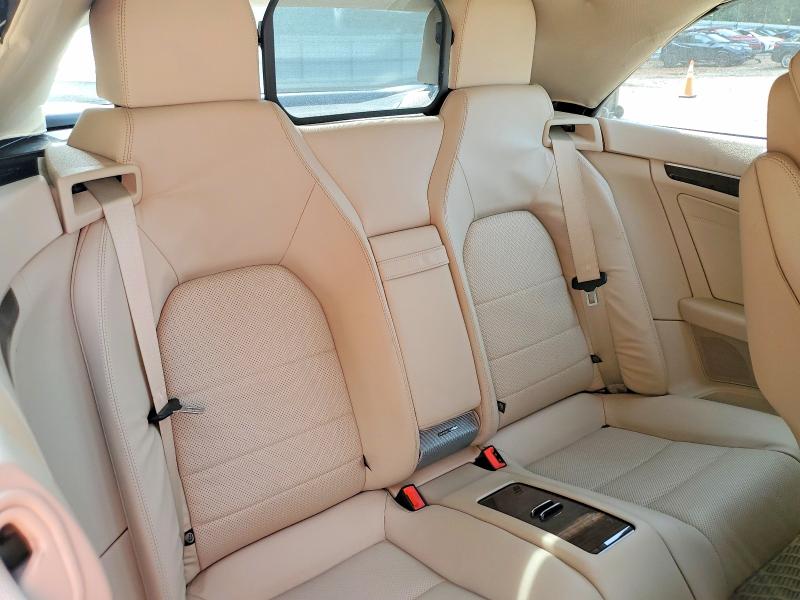 Aukcja sprzedaży 2014 Mercedes-benz E, vin: WDDKK5KF3EF229171, numer aukcji: 56439806