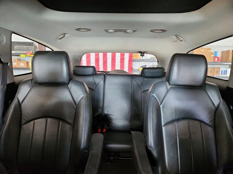 Aukcja sprzedaży 2012 Buick Enclave, vin: 5GAKRCED1CJ201109, numer aukcji: 56842496