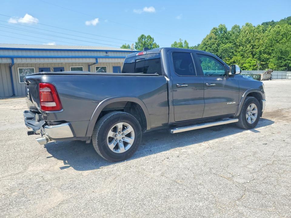 Продажа на аукционе авто 2019 Ram 1500, vin: 1C6SRFDT4KN517160, номер лота: 59099976