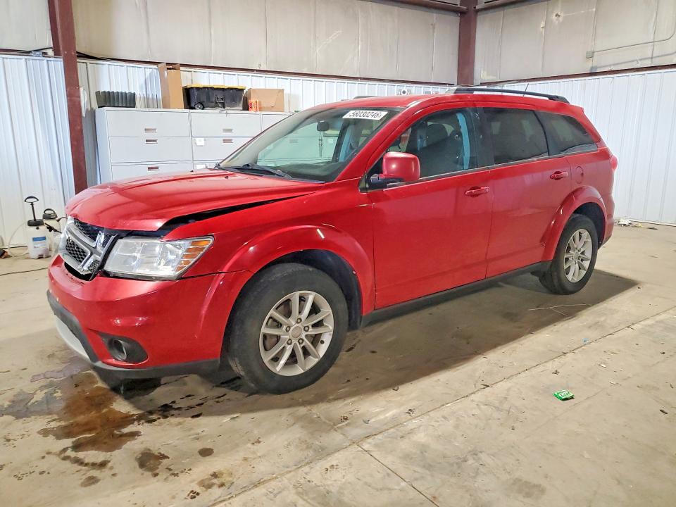 56030246 :رقم المزاد ، 3C4PDCBGXFT616539 vin ، 2015 Dodge Journey مزاد بيع