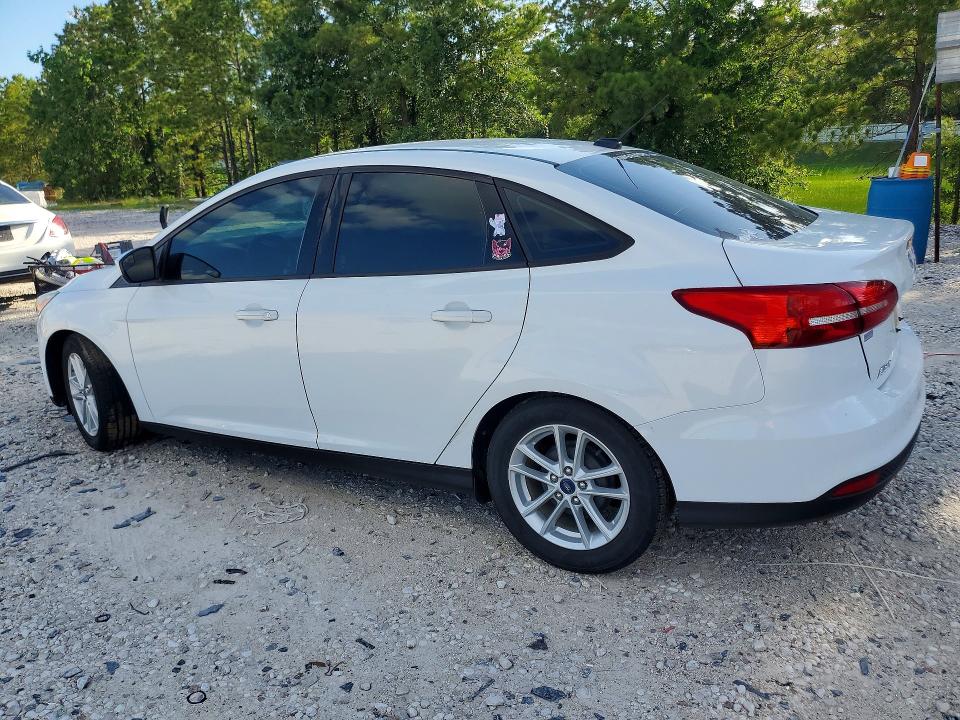 2018 Ford Focus მანქანა იყიდება აუქციონზე, vin: 1FADP3F24JL295200, აუქციონის ნომერი: 56844996