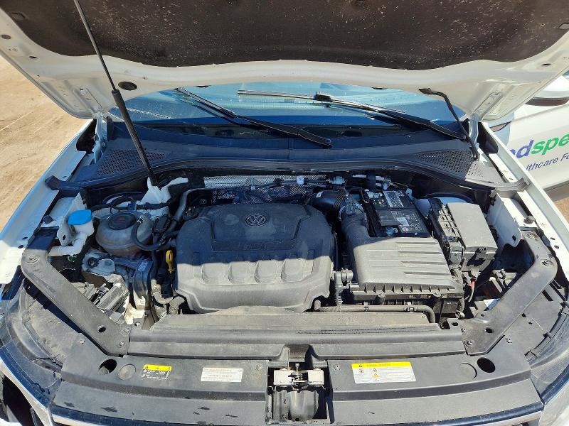 55470566 :رقم المزاد ، 3VV3B7AX7PM041424 vin ، 2023 Volkswagen Tiguan مزاد بيع