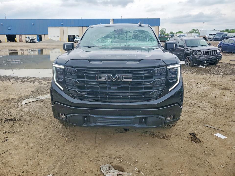 Aukcja sprzedaży 2026 Gmc Sierra, vin: 1GTUUCED3TZ176253, numer aukcji: 58990996
