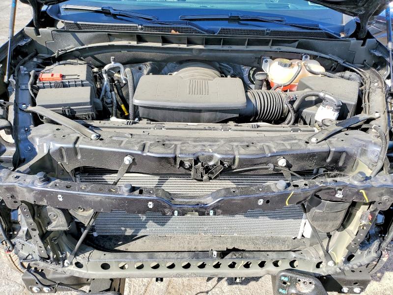 58413496 :رقم المزاد ، 1GYS4GKL9RR269159 vin ، 2024 Cadillac Escalade مزاد بيع