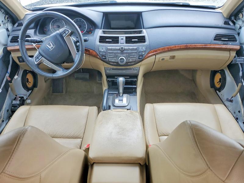 Продажа на аукционе авто 2012 Honda Accord, vin: 1HGCP3F89CA035045, номер лота: 57851376