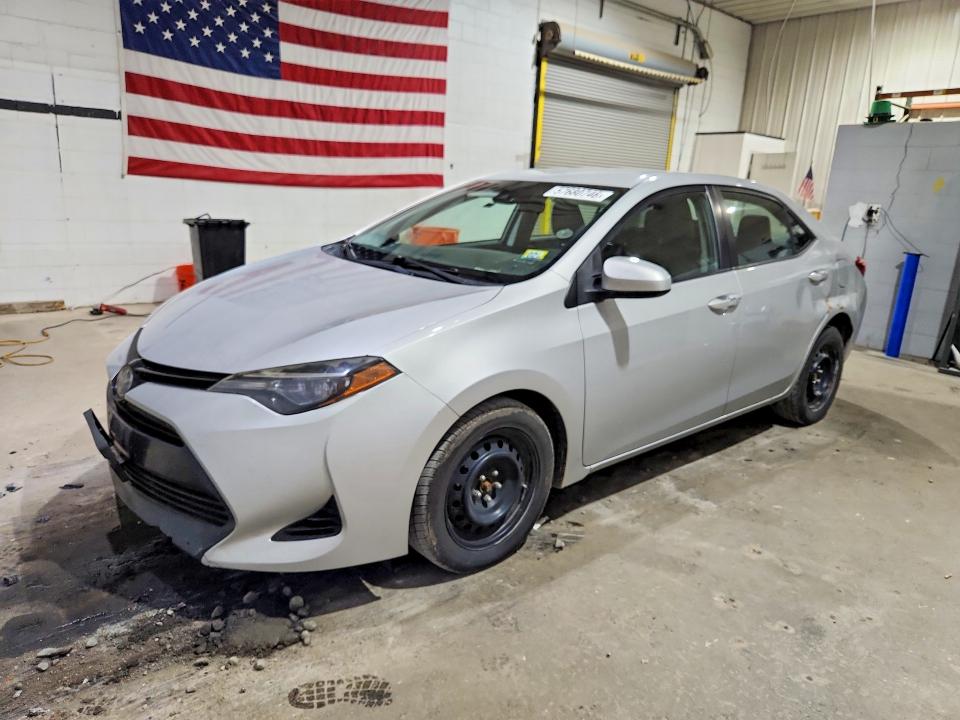 Aukcja sprzedaży 2017 Toyota Corolla, vin: 2T1BURHE6HC906737, numer aukcji: 57680746