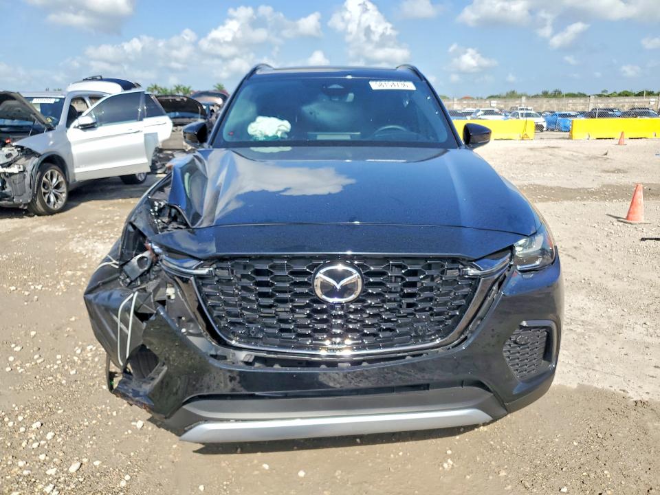 Aukcja sprzedaży 2025 Mazda Cx-70, vin: JM3KJEHA8S1128393, numer aukcji: 58154736