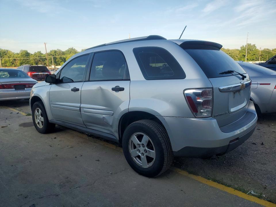55694826 :رقم المزاد ، 2CNDL13F796216281 vin ، 2009 Chevrolet Equinox مزاد بيع