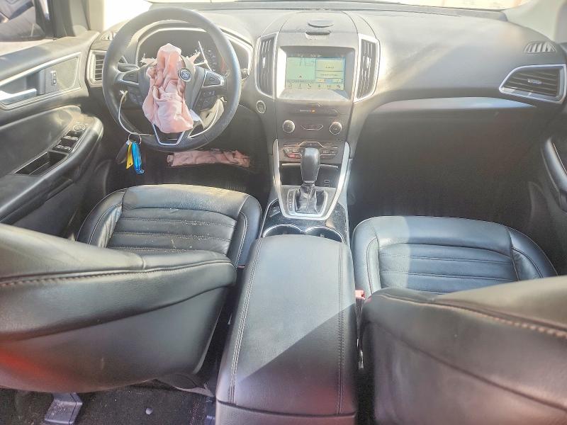 59341816 :رقم المزاد ، 2FMPK3J81JBB28032 vin ، 2018 Ford Edge مزاد بيع
