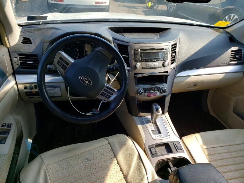 Продаж на аукціоні авто 2012 Subaru Outback, vin: 4S4BRBCC0C3265273, номер лоту: 57870736