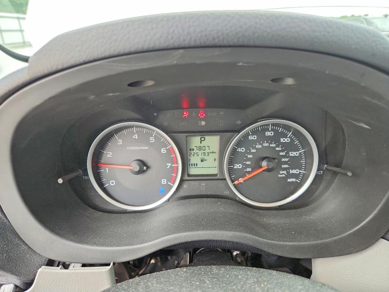 58090696 :رقم المزاد ، JF2SJADC2GH428908 vin ، 2016 Subaru Forester مزاد بيع