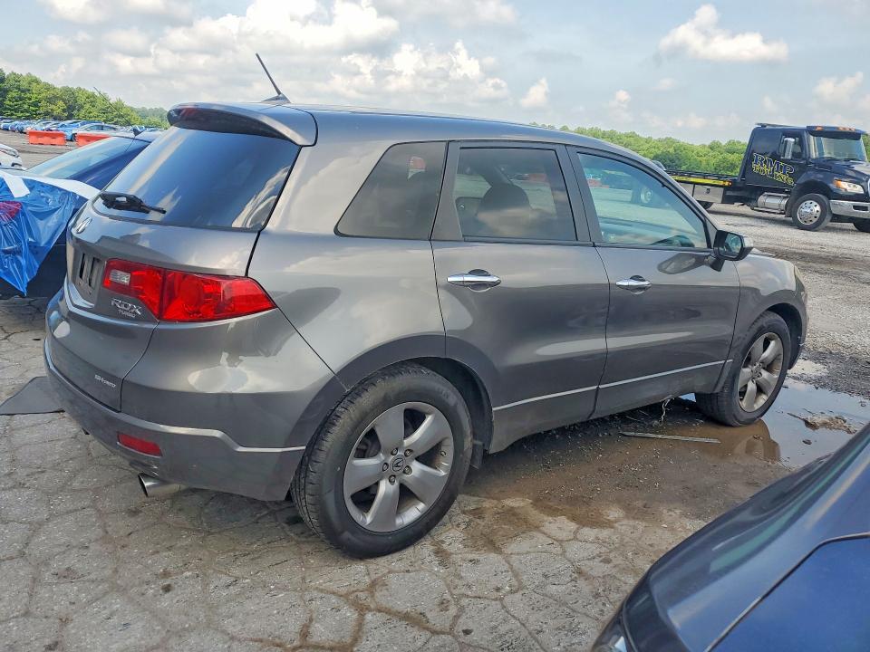 Продаж на аукціоні авто 2008 Acura Rdx, vin: 5J8TB18578A002378, номер лоту: 58957996