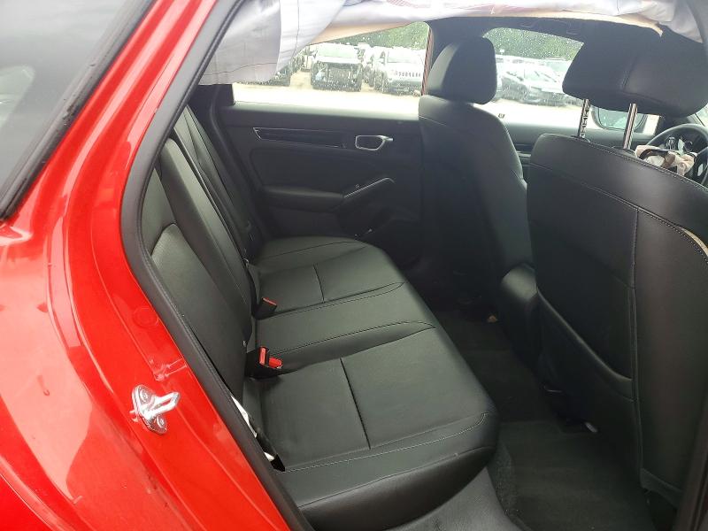 Продаж на аукціоні авто 2025 Honda Civic, vin: JHMFL4H93SX002748, номер лоту: 55317026