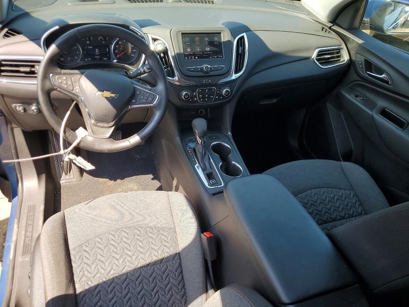 Aukcja sprzedaży 2024 Chevrolet Equinox, vin: 3GNAXUEG4RL173637, numer aukcji: 59014066