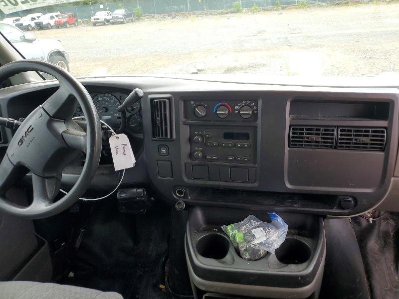 56130626 :رقم المزاد ، 1GTGG29V961211754 vin ، 2006 Gmc Savana مزاد بيع