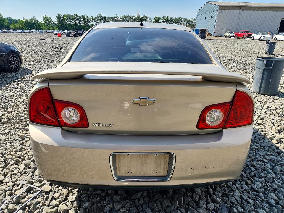 Продажа на аукционе авто 2010 Chevrolet Malibu, vin: 1G1ZB5EB4AF251541, номер лота: 59226426