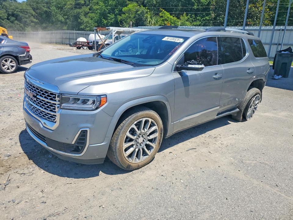 Продаж на аукціоні авто 2023 Gmc Acadia, vin: 1GKKNPLS1PZ243908, номер лоту: 56108826