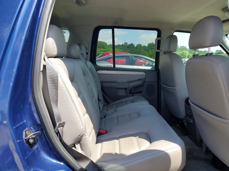 2004 Ford Explorer მანქანა იყიდება აუქციონზე, vin: 1FMZU73K24ZA13959, აუქციონის ნომერი: 58637726
