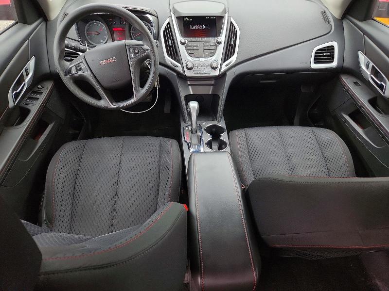 Aukcja sprzedaży 2013 Gmc Terrain, vin: 2GKALMEK7D6369078, numer aukcji: 59263046