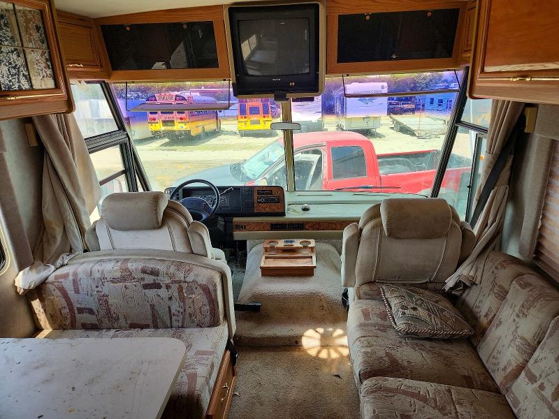 56644056 :رقم المزاد ، 3FCLF53GXTJA02231 vin ، 1996 Winnibago Recreational Vehicle (rv) مزاد بيع