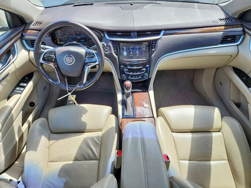 Продажа на аукционе авто 2013 Cadillac Xts, vin: 2G61T5S36D9190921, номер лота: 57433826