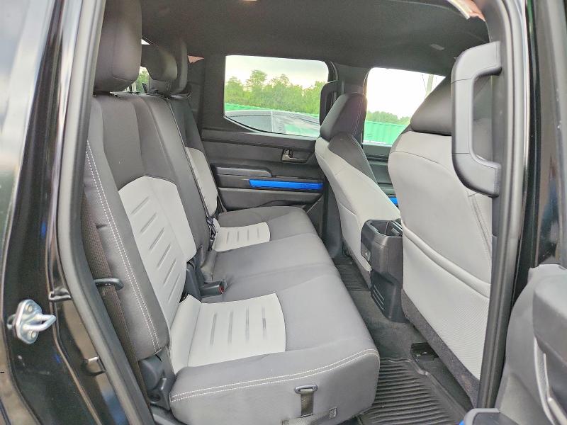 Aukcja sprzedaży 2025 Toyota Tacoma, vin: 3TMLB5JN5SM202816, numer aukcji: 59143836