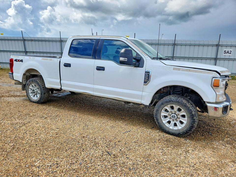 Aukcja sprzedaży 2022 Ford F250, vin: 1FT7W2B6XNEF16371, numer aukcji: 85624205