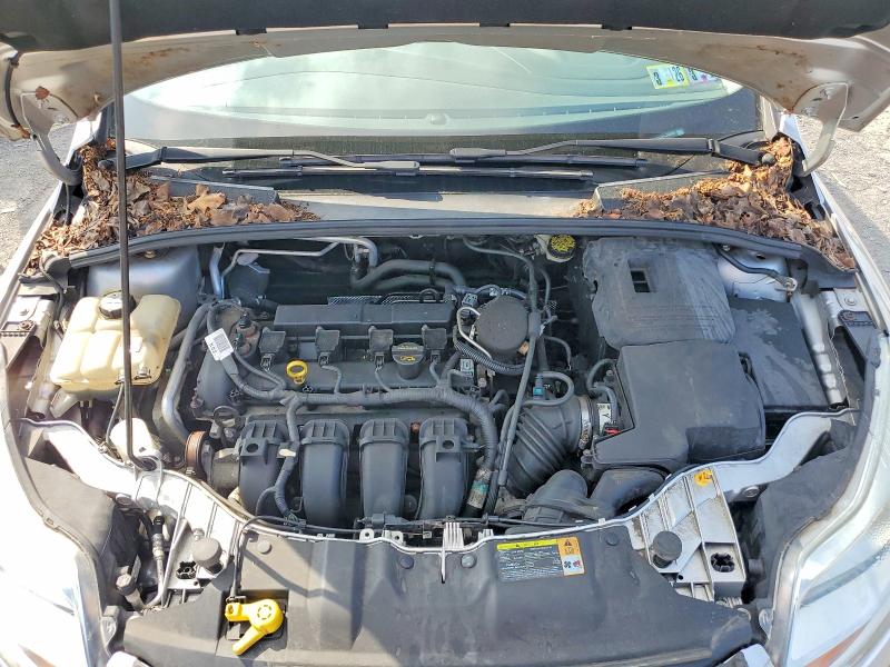 57436616 :رقم المزاد ، 1FAHP3K29CL308940 vin ، 2012 Ford Focus مزاد بيع