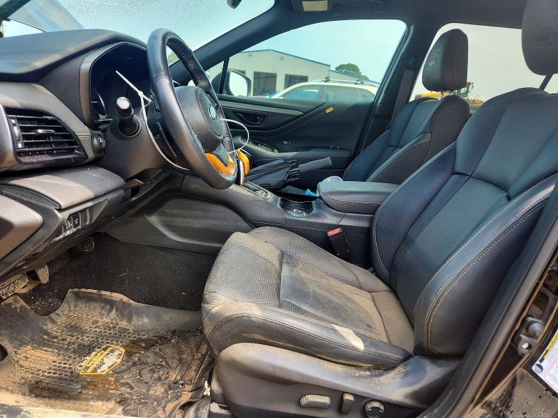 Продажа на аукционе авто 2025 Subaru Outback, vin: 4S4BTGUD1S3101454, номер лота: 57807476