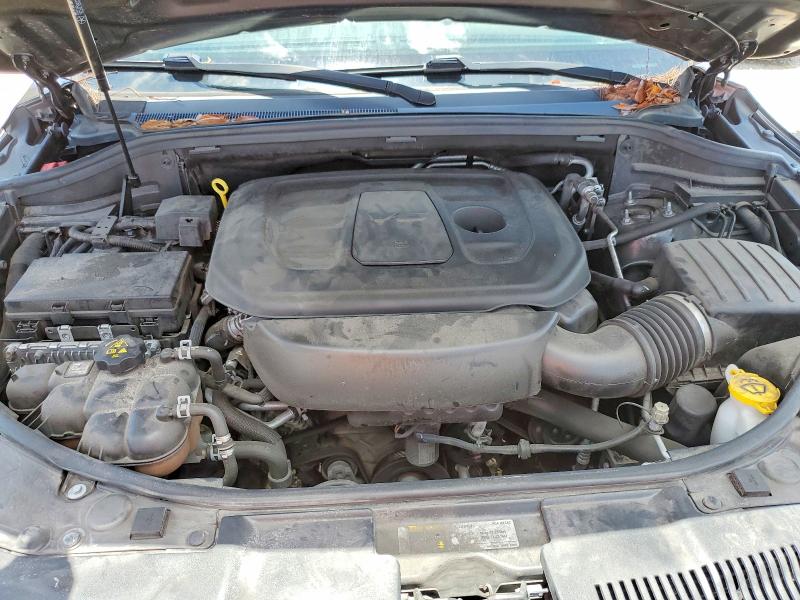 Aukcja sprzedaży 2019 Dodge Durango, vin: 1C4RDHDG7KC675847, numer aukcji: 56131296