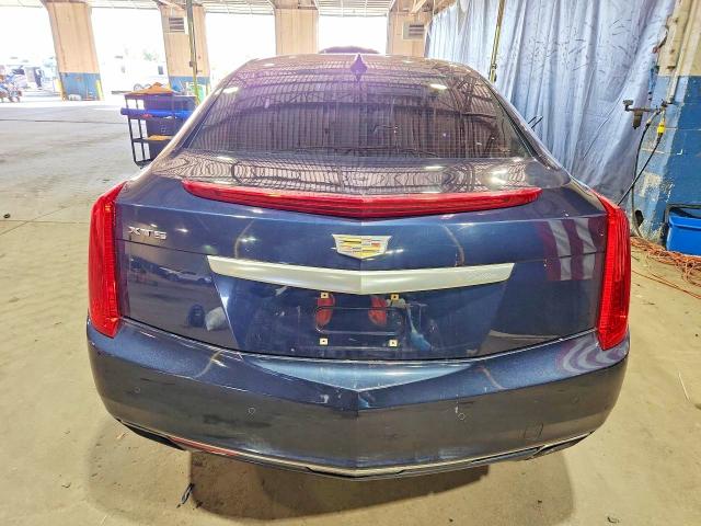 2016 Cadillac Xts მანქანა იყიდება აუქციონზე, vin: 2G61M5S35G9100465, აუქციონის ნომერი: 54917376