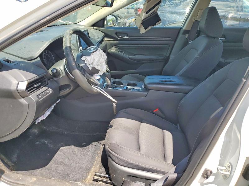 Продаж на аукціоні авто 2019 Nissan Altima, vin: 1N4BL4BW8KC167352, номер лоту: 58642126