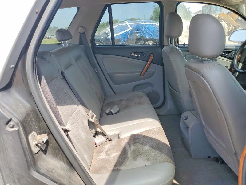 Aukcja sprzedaży 2007 Saturn Vue, vin: 5GZCZ53407S869788, numer aukcji: 54598986
