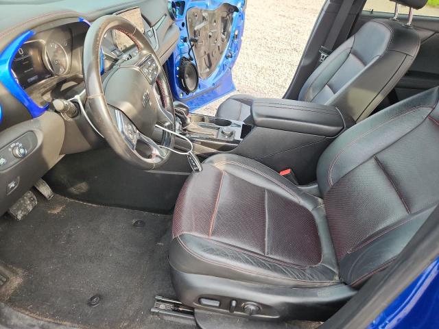 Aukcja sprzedaży 2019 Chevrolet Blazer Rs, vin: 3GNKBERS0KS637302, numer aukcji: 57319056