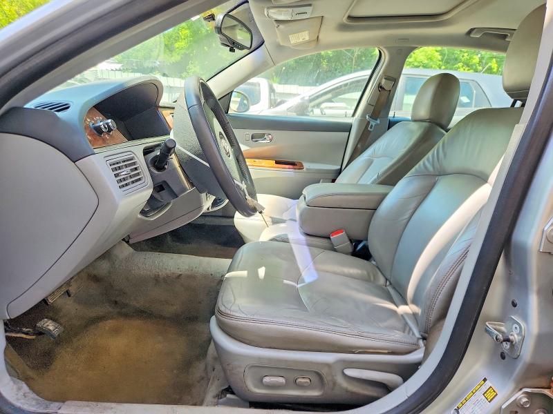 Aukcja sprzedaży 2005 Buick Lacrosse, vin: 2G4WD562351269234, numer aukcji: 56465146