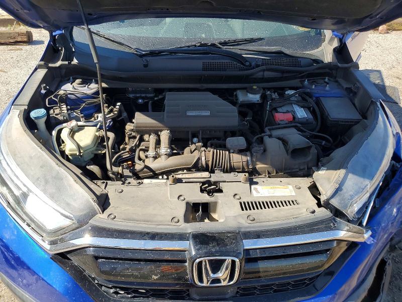 Продажа на аукционе авто 2020 Honda Cr-v, vin: 7FARW1H95LE011469, номер лота: 56993166
