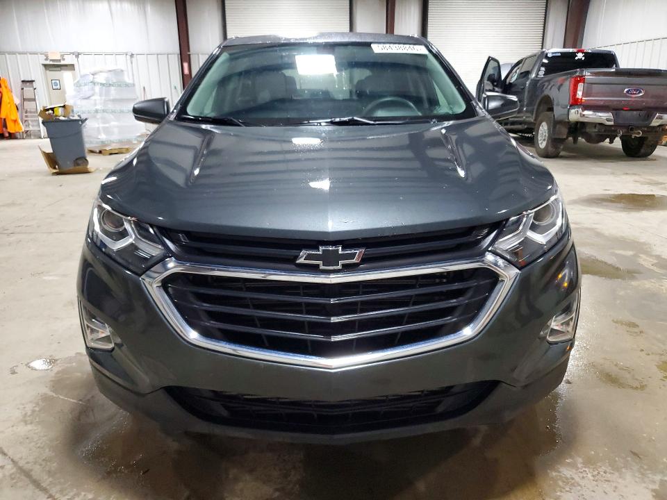 2019 Chevrolet Equinox მანქანა იყიდება აუქციონზე, vin: 3GNAXSEV7KS665805, აუქციონის ნომერი: 58438846