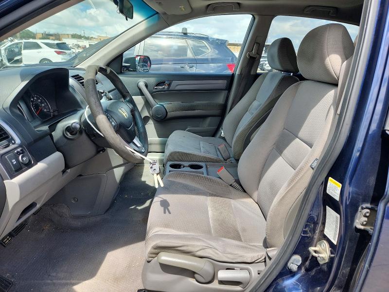 Aukcja sprzedaży 2008 Honda Cr-v, vin: JHLRE48578C004804, numer aukcji: 56806096
