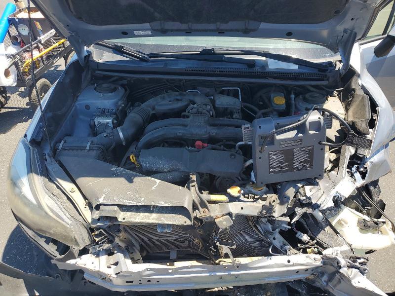 Aukcja sprzedaży 2013 Subaru Impreza, vin: JF1GPAU62D2873201, numer aukcji: 57727656