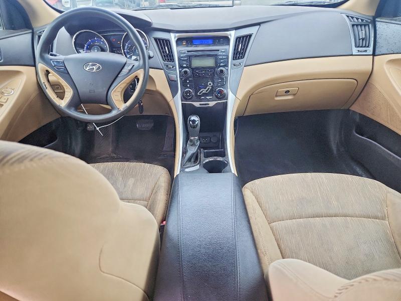 Продаж на аукціоні авто 2012 Hyundai Sonata, vin: 5NPEB4AC6CH333746, номер лоту: 59003626