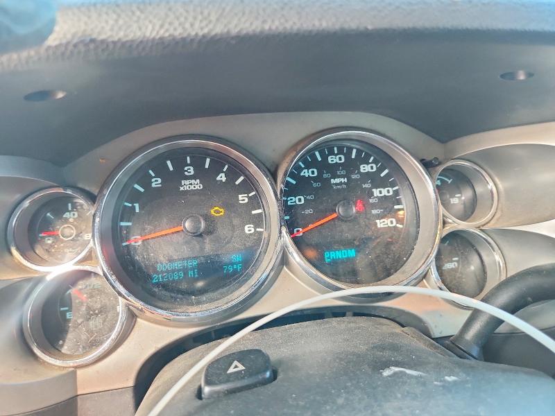 Продажа на аукционе авто 2012 Gmc Sierra, vin: 3GTP2VE76CG133020, номер лота: 58778556