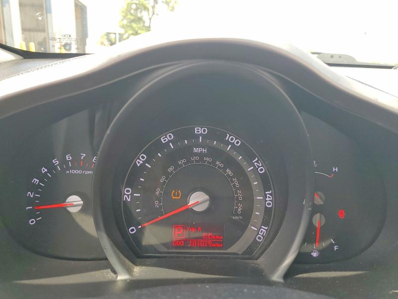 Продажа на аукционе авто 2016 Kia Sportage, vin: KNDPB3AC8G7880675, номер лота: 58831216