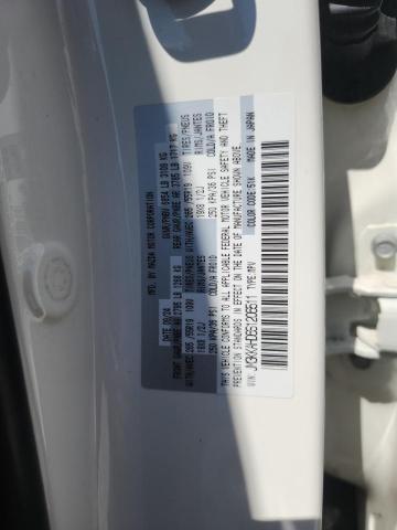 Aukcja sprzedaży 2025 Mazda Cx-90, vin: JM3KKAHD6S1206511, numer aukcji: 59174486