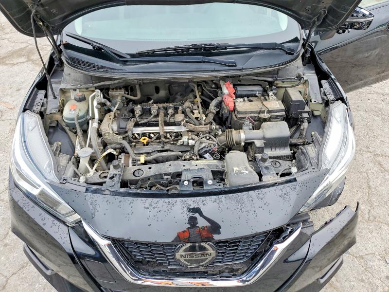 Aukcja sprzedaży 2020 Nissan Versa, vin: 3N1CN8EVXLL837334, numer aukcji: 56465856