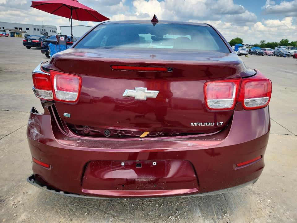Aukcja sprzedaży 2015 Chevrolet Malibu, vin: 1G11C5SLXFF136778, numer aukcji: 55875146